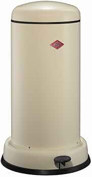 Wesco ゴミ箱　スペースエイジ　定価14万円弱　ウェスコ　ダストボックス 2025年最新】wesco ゴミ箱の人気アイテム - メルカリ